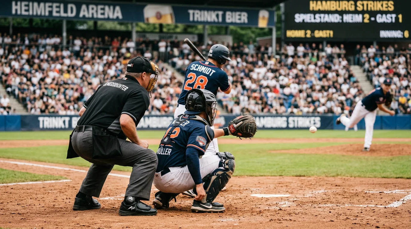 ABS Challenge System automatisierte Strikezone in der MLB 2026