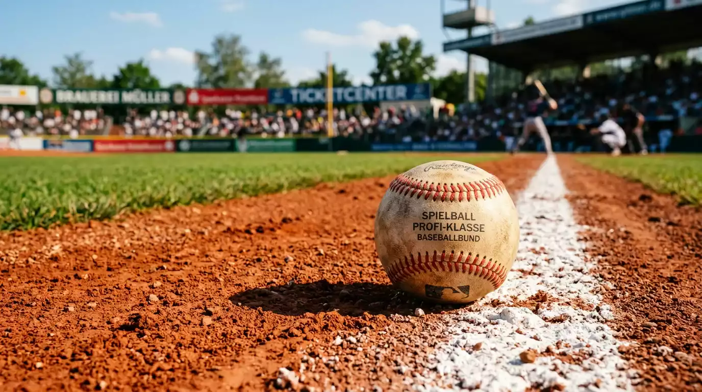 Baseball Wettarten -- Moneyline, Run Line und Over/Under im Vergleich