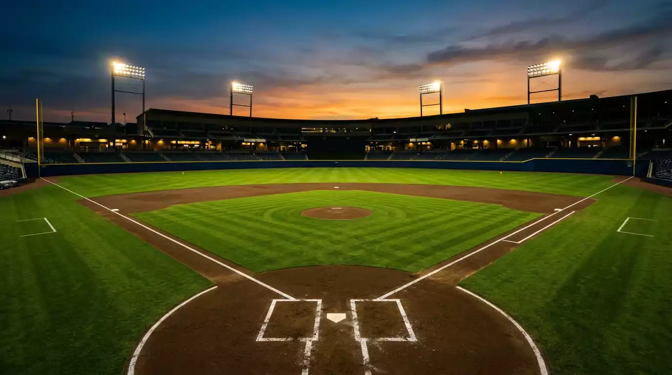 Baseball-Datenanalyse für Wetten