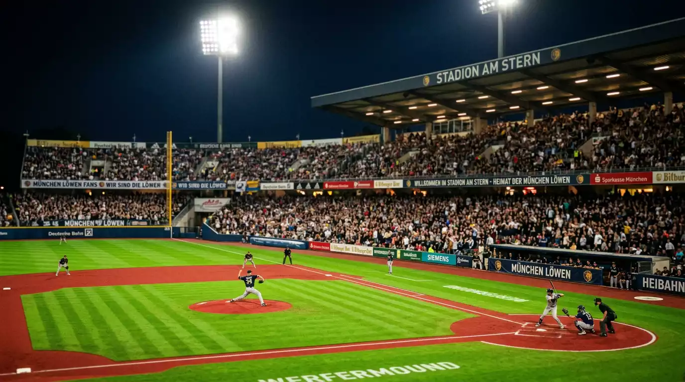 MLB Wetten -- Quotentafel und Strategieanalyse für Baseball-Sportwetten