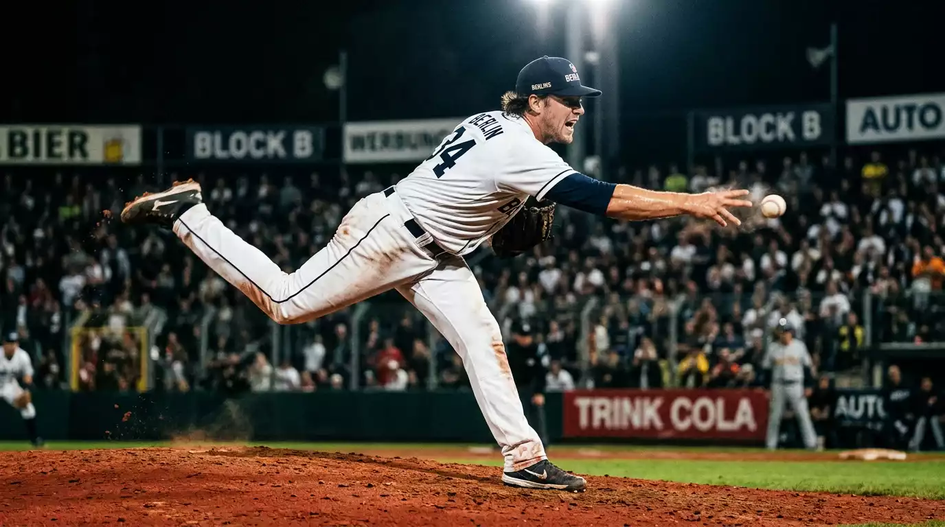 Pitcher-Analyse für Baseball-Wetten -- ERA, WHIP und FIP Statistiken